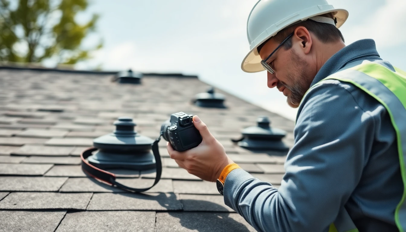 Pre-Purchase Roof Inspections